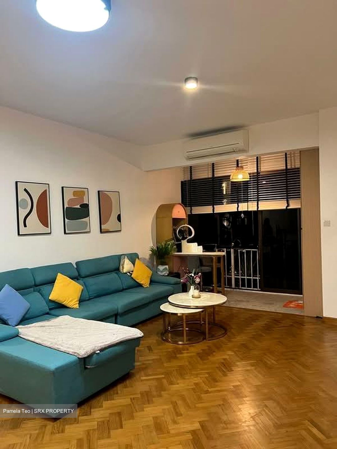 Valley Mansion (D9), Apartment #589835071